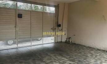 Imagem 2: Casa térrea para locação no bairro Jardim Nova América em Suzano-SP