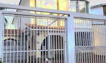 Imagem 2: CASA ASSOBRADADA - PERDIZES - SP