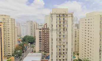 Imagem 7: Venda Apartamento 4 Dormitórios - 125 m² Moema