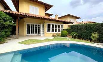 Imagem 2: Casa em condomínio à venda na Vila Nova Conceição - 645m², 4 suítes