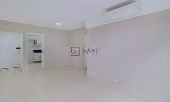 Imagem 4: Locação Apartamento 2 Dormitórios - 80 m² Moema