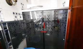 Imagem 7: Sobrado com 2 dormitórios, 80 m² - venda por R$ 420.000,00 ou aluguel por R$ 2.650,00/mês