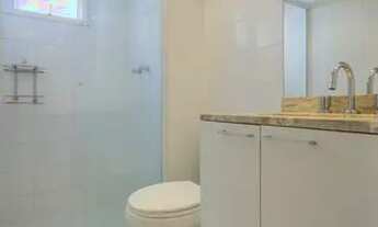 Imagem 6: Apartamento à Venda - Campo Belo, 1 Quarto, 50 m2