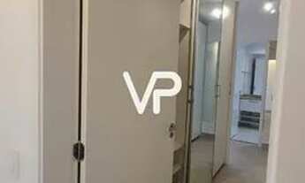 Imagem 7: Apartamento para locação em Alphaville