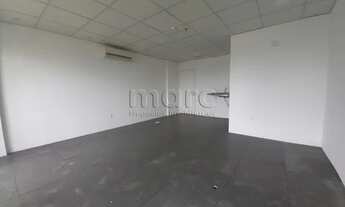 Imagem 4: SAO PAULO - Conjunto Comercial/Sala - VILA DA SAUDE