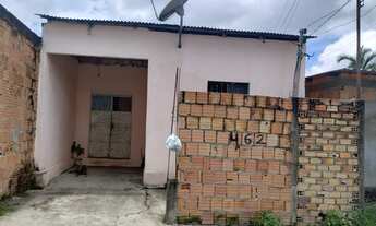 Imagem: Casa para venda possui 90 metros quadrados