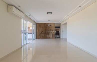 Imagem 5: Apartamento Locação 3 Dormitórios - 143 m² Chácara Santo Antônio