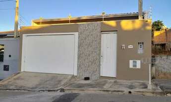 Imagem: Casa Vila José Salem