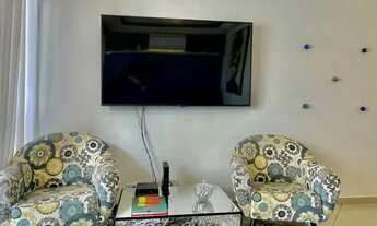 Imagem 7: SãO PAULO - Apartamento Padrão - Santo Amaro