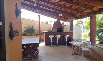 Imagem 3: Casa Condominio Fechado - Village Thermas - Lazer Completo - Excelente Oportunidade