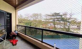 Imagem 2: Apartamento com 3 dormitórios para alugar, 90 m² por R$ 3.500,00/mês - Enseada - Guarujá/S