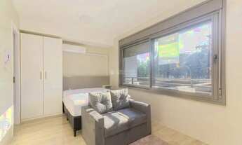 Imagem: PORTO ALEGRE - Apartamento Padrão - Centro