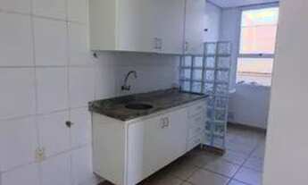 Imagem 3: Flat com 1 dormitório para alugar, 35 m² por R$ 1.380,00/mês - Jardim Faculdade - Itu/SP