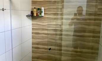 Imagem 5: Casa em mar grande