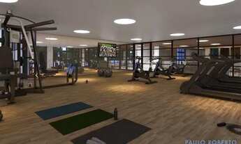 Imagem 11: APARTAMENTO - VILA ROMANA - SP