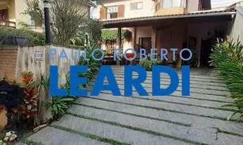 Imagem: CASA EM CONDOMÍNIO - GRANJA VIANA - SP