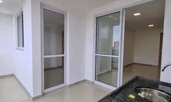 Imagem 7: Apartamento com 3 dormitórios à venda, 78 m² - Praia de Itaparica - Vila Velha/ES