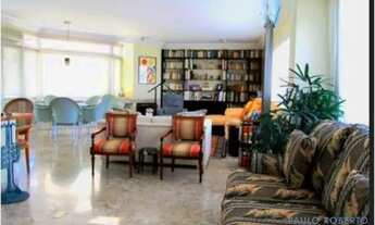 Imagem 7: COBERTURA - ITAIM BIBI - SP