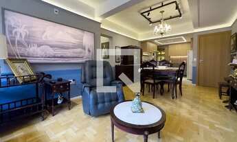 Imagem 5: Apartamento para Aluguel - Santana, 3 Quartos, 120 m2