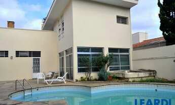 Imagem 4: SOBRADO - ALTO DE PINHEIROS - SP