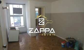 Imagem: 2 Quartos com dependência completa no Coração