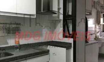 Imagem 5: Apartamento na Vila Mariana com 3 quartos sendo 1 suíte, 2 vagas de garagem, próximo do Pa