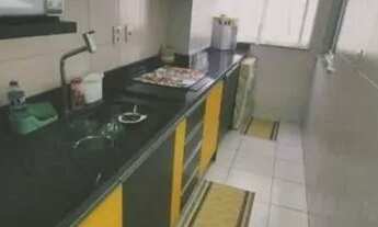 Imagem 6: Apto de 3 quartos no condominio Alcacer Prata, R. Avaré