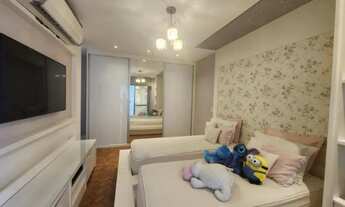 Imagem 5: Apto Luxuoso 390m2 Peninsula, 4 suites