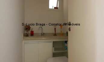 Imagem 6: SÃO JOSÉ DOS CAMPOS - Apartamento Padrão - Jardim Aquarius