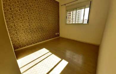 Imagem 4: APARTAMENTO LOCAÇÃO VL LEOPOLDINA 114 METROS 3 QUARTOS 1 SUITE 2 VAGAS VARANDA