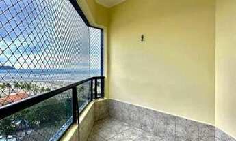 Imagem 6: Apartamento com 3 dormitórios à venda, 100 m² por R$ 380.000,00 - Aviação - Praia Grande/S