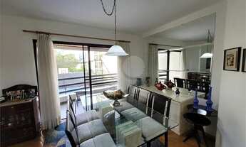 Imagem 4: Apartamento para venda possui 91 metros quadrados com 3 quartos em Vila Madalena - São Pau