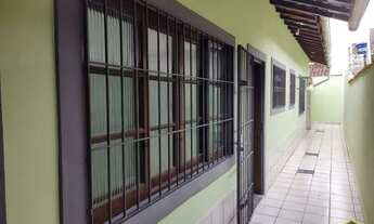 Imagem 6: Casa com 2 dorms, Maracana, Praia Grande - R$ 340 mil, Cod: ACT2464