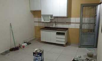 Imagem: Edícula no Bosque dos Eucaliptos