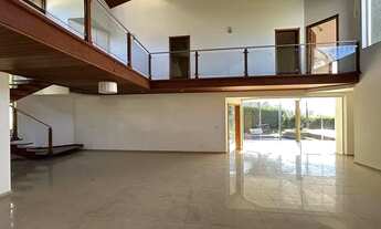 Imagem 3: Casa em Condomínio para Locação em Bragança Paulista, Condomínio Residencial Santa Helena