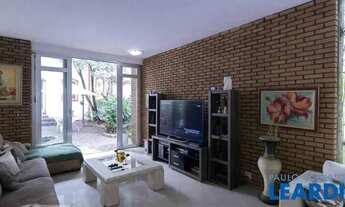 Imagem 2: CASA ASSOBRADADA - ALTO DA LAPA - SP