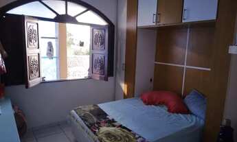 Imagem 6: Casa estilo colonial