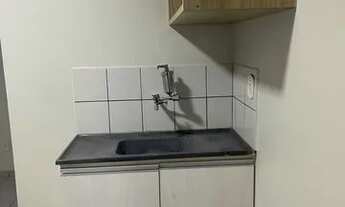 Imagem 2: Kitnet centro de Luziânia / Goiás