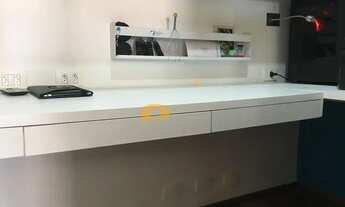 Imagem 7: Apartamento para locação com 60 m², 02 dormitórios, 01 suíte, 01 vaga - Vila da Saúde