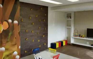 Imagem 5: Apartamento à venda em Sacomã com 46 m², 2 quartos, 1 vaga