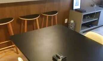 Imagem 6: Apartamento para venda com 83 metros quadrados com 1 quarto em Gonzaga - Santos - SP