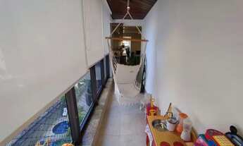 Imagem 5: Apartamento para venda tem 260 metros quadrados com 4 quartos em Santana - São Paulo - SP