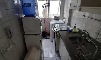 Imagem 7: Apartamento para Locação em São Paulo, Bela Vista, 1 dormitório, 1 banheiro, 1 vaga