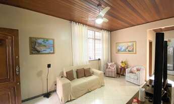 Imagem 6: Casa à Venda de 4 quartos, sendo 1 suíte no Matatu de Brotas - Salvador - BA