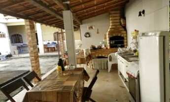 Imagem 6: Casa para Venda em Nova Iguaçu, moquetá, 3 dormitórios, 2 suítes, 2 banheiros, 3 vagas