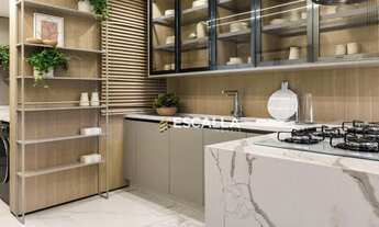 Imagem 2: Apartamento à venda no Atiradores