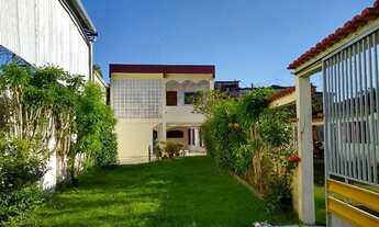 Imagem: CASA DE PRAIA EM MOSQUEIRO