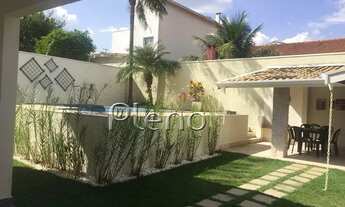 Imagem 3: Casa - Parque das Universidades - Campinas