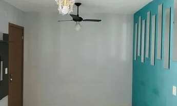 Imagem 3: Alugo Apartamento de 3 quartos no Condomínio Chapada dos Sabias