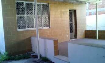 Imagem 3: Casa para venda com 140 metros quadrados com 3 quartos em Campo Grande - Rio de Janeiro